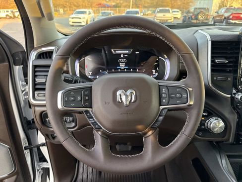 Used 2026 RAM 1500 Laramie image 26