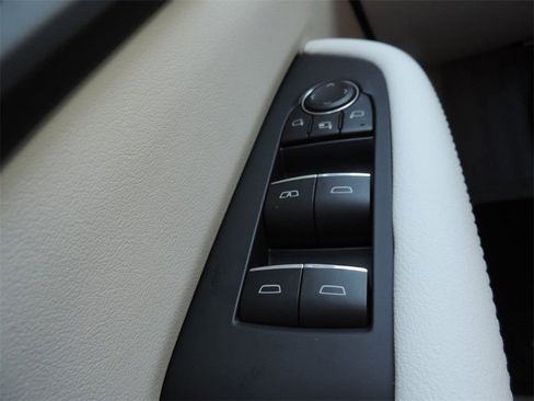 New 2026 Buick Enclave Avenir image 24