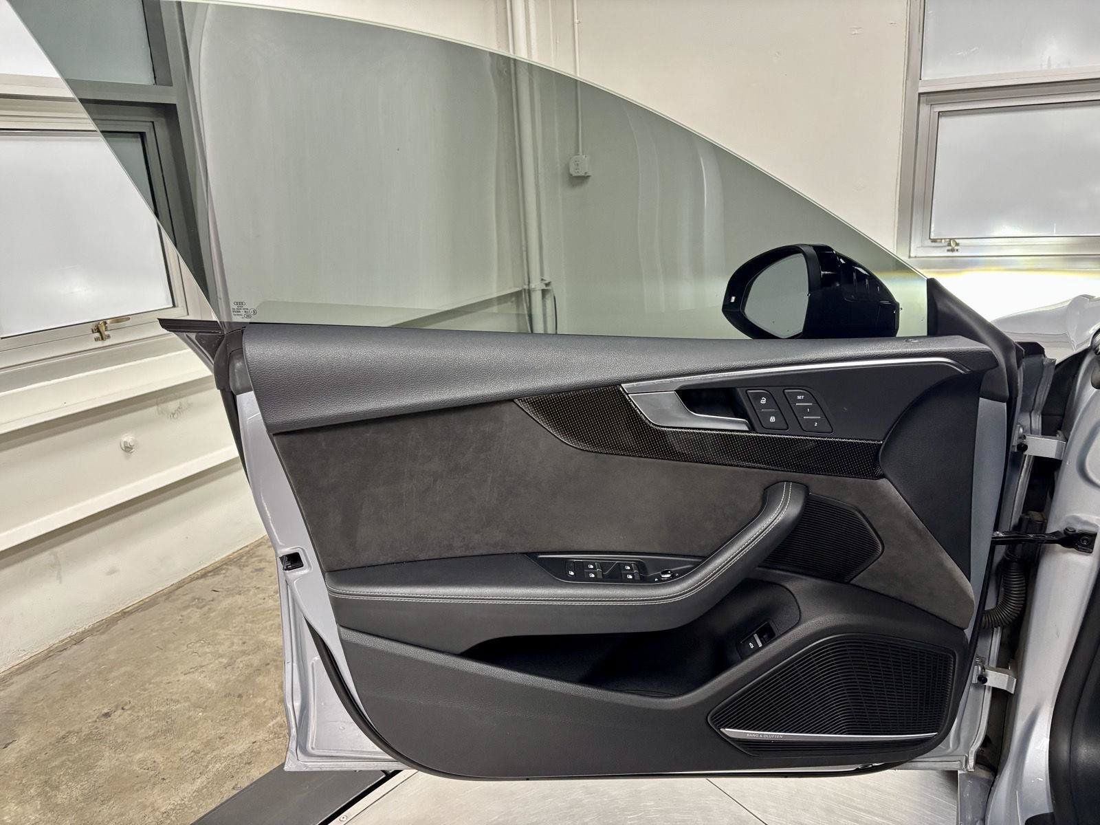 Used 2019 Audi S5 Prestige w/ S Sport Package AWD/4WD image 11