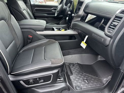 New 2026 RAM 1500 Laramie image 13