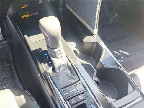 Certified 2025 Toyota Camry SE FWD image 12
