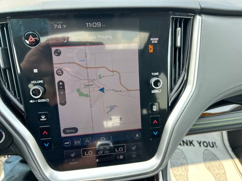 Used 2021 Subaru Outback Onyx Edition XT image 15