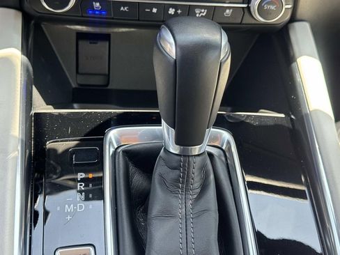 Used 2025 MAZDA CX-5 AWD 2.5 S w/ Premium Plus Pkg image 14