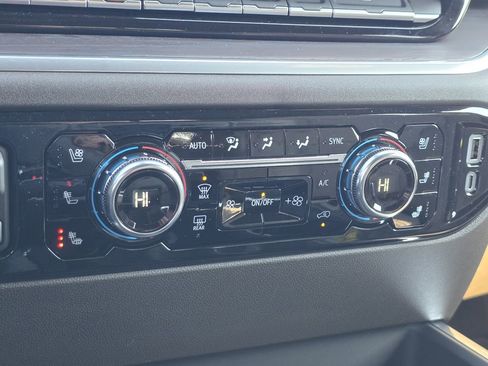 New 2026 GMC Sierra 1500 SLT w/ SLT Premium Plus Package image 14