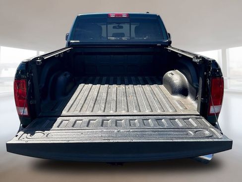 Used 2011 RAM 2500 Laramie w/ HD Snow Plow Prep Group AWD/4WD image 7