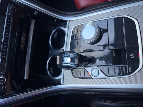 Used 2022 BMW M850i xDrive Coupe w/ Driving Assistance Package image 21