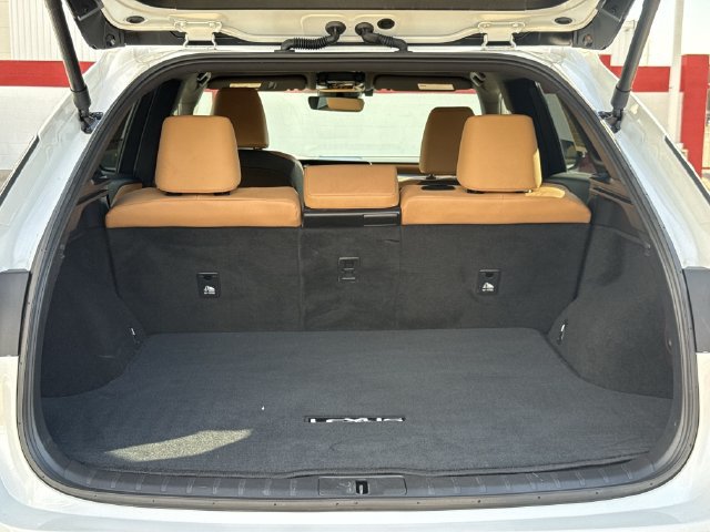 Used 2025 Lexus RX 350 FWD w/ Technology Package image 30