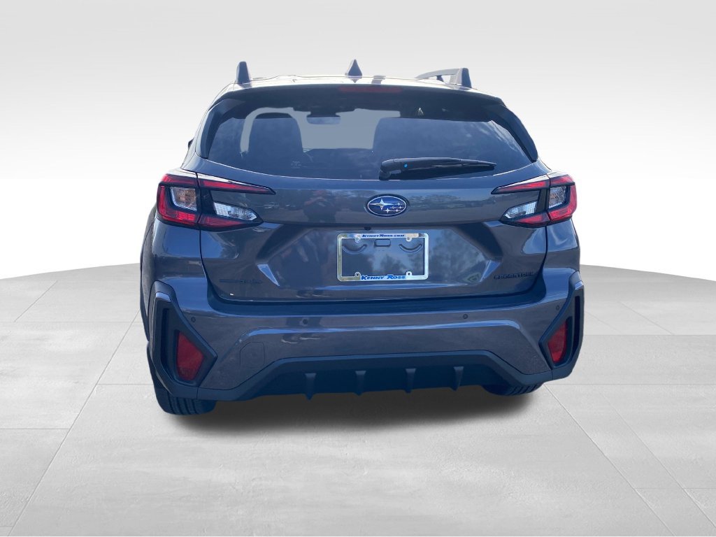 New 2027 Subaru Crosstrek 2.5i Limited AWD/4WD image 3