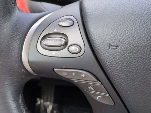 Used 2015 INFINITI Q70 L 3.7 image 26