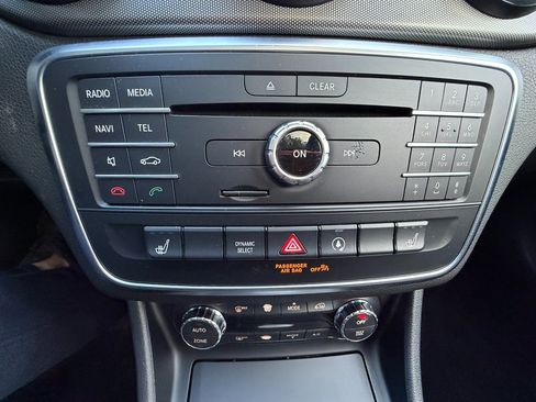 Used 2016 Mercedes-Benz CLA 250 CLA250 image 22