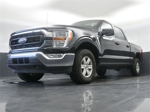 Used 2022 Ford F150 XLT image 31