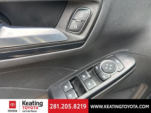 Used 2025 Ford Escape ST-Line AWD/4WD image 12
