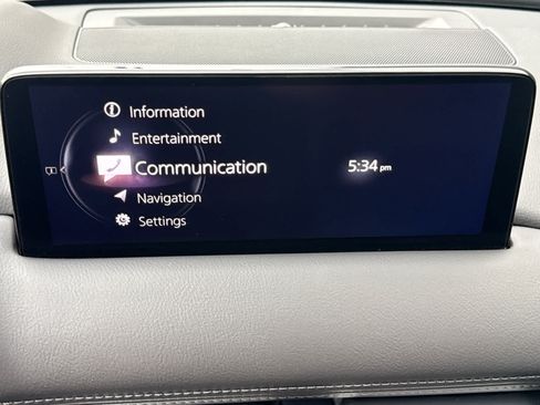 Certified 2023 MAZDA CX-5 AWD 2.5 S image 15