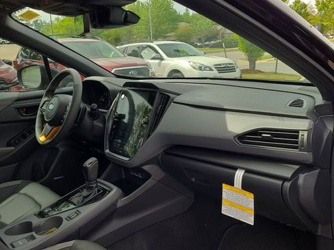 New 2026 Subaru Crosstrek 2.5i Wilderness AWD/4WD image 19