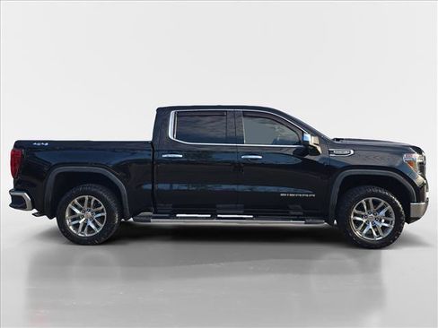 Used 2019 GMC Sierra 1500 SLT w/ SLT Premium Package image 7