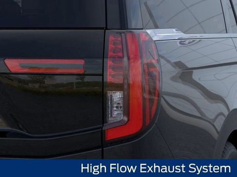 New 2026 Ford Expedition Max Platinum w/ Platinum Ultimate Package image 27