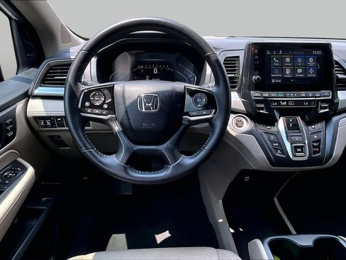 Used 2020 Honda Odyssey EX-L image 6