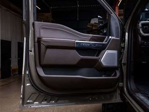 Used 2026 Ford F250 King Ranch w/ Chrome Package image 37