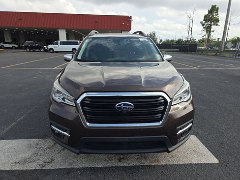 Used 2021 Subaru Ascent Touring AWD/4WD image 2