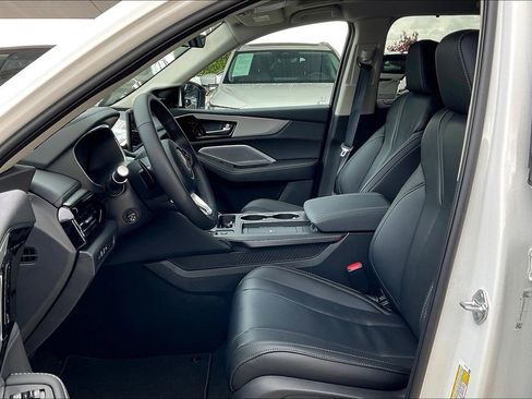 New 2026 Acura RDX SH-AWD w/ Advance Package image 21