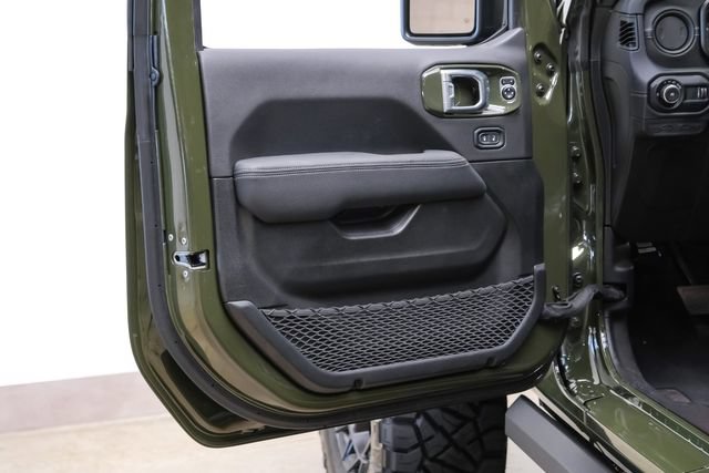 Used 2024 Jeep Wrangler Unlimited Rubicon 392 AWD/4WD image 95