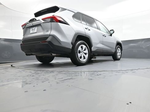 Certified 2025 Toyota RAV4 LE image 29