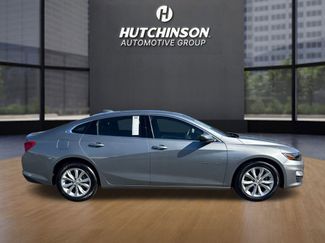 Certified 2024 Chevrolet Malibu LT video 2