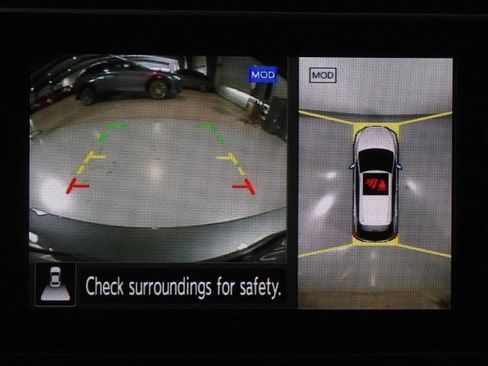 Used 2024 Nissan Leaf SV Plus image 29