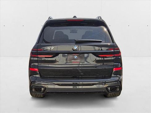 New 2026 BMW X7 xDrive40i w/ M Sport Package image 6