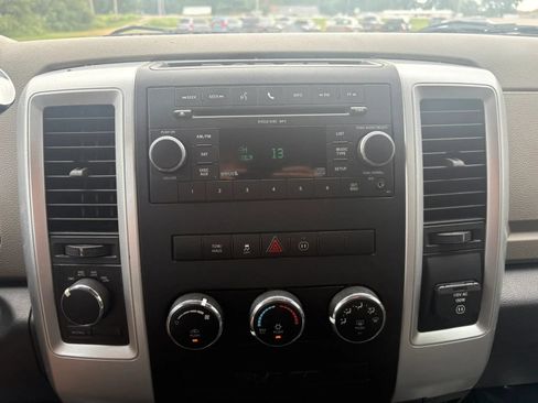 Used 2011 RAM 1500 Big Horn AWD/4WD image 14