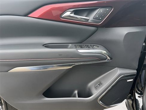 New 2026 Chevrolet Traverse RS image 14