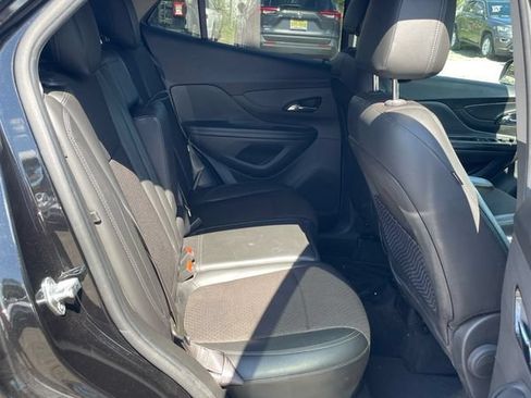 Used 2019 Buick Encore Preferred FWD image 24