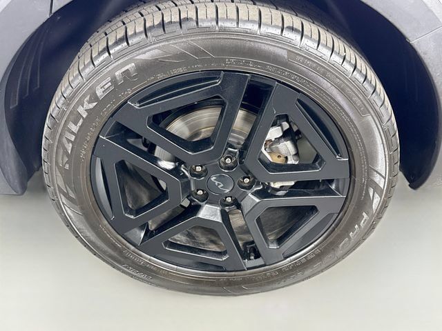 Used 2025 Kia Telluride SX X-Line AWD/4WD image 33