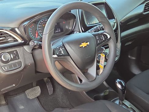 Used 2020 Chevrolet Spark LT FWD image 10