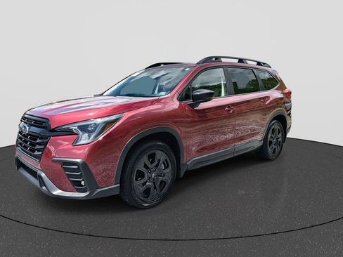 Certified 2024 Subaru Ascent Onyx Edition AWD/4WD image 10