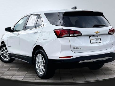 Used 2023 Chevrolet Equinox LT image 13