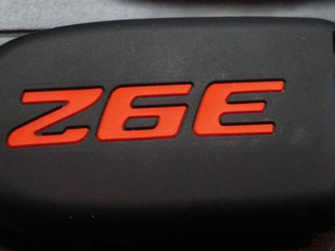 Used 2021 Dodge Charger Scat Pack w/ Daytona Edition Group RWD image 24