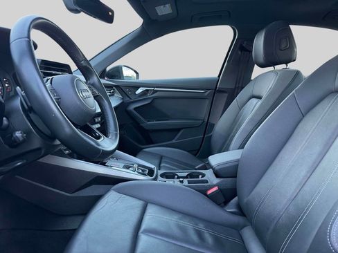 Used 2024 Audi A3 2.0T Premium image 14