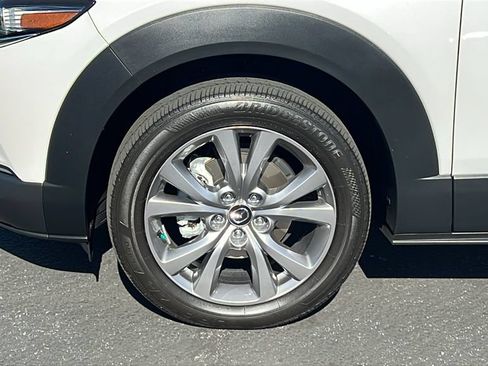 Certified 2023 MAZDA CX-30 AWD 2.5 S w/ Select Package image 8