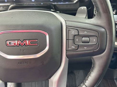 Used 2024 GMC Sierra 1500 Elevation w/ Elevation Premium Package AWD/4WD image 24