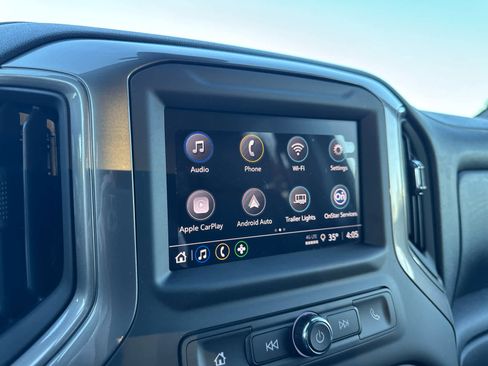 New 2026 Chevrolet Silverado 2500 Custom w/ Custom Value Package image 20