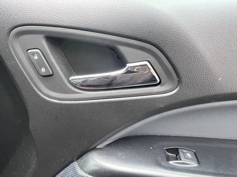 Certified 2021 Chevrolet Colorado Z71 w/ Safety Package image 14