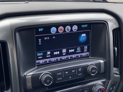 Used 2019 Chevrolet Silverado 1500 LT w/ All Star Edition image 29