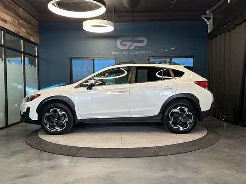 Used 2023 Subaru Crosstrek 2.5i Limited image 6