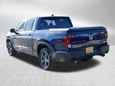 Used 2023 Honda Ridgeline RTL image 5