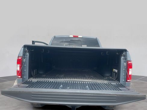 Used 2020 Ford F150 XLT w/ Equipment Group 302A Luxury AWD/4WD image 14
