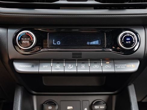 Used 2023 Hyundai Kona N FWD image 18