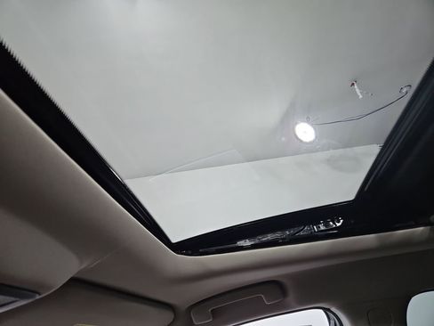 New 2026 Nissan Pathfinder Platinum image 21