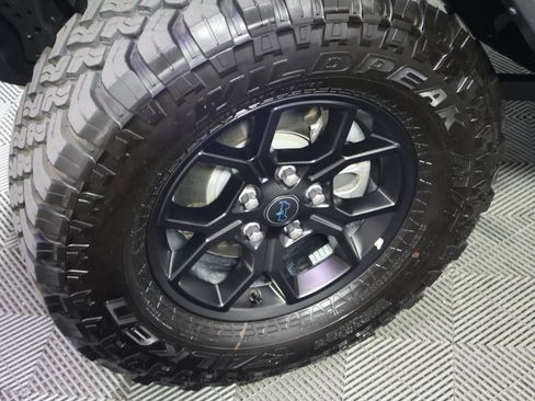 Used 2025 Jeep Wrangler Unlimited Sport S 4xe AWD/4WD image 13