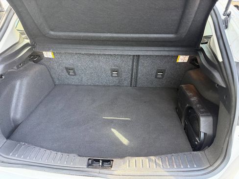 Used 2015 Ford Focus Titanium w/ Titanium Technology Package image 17